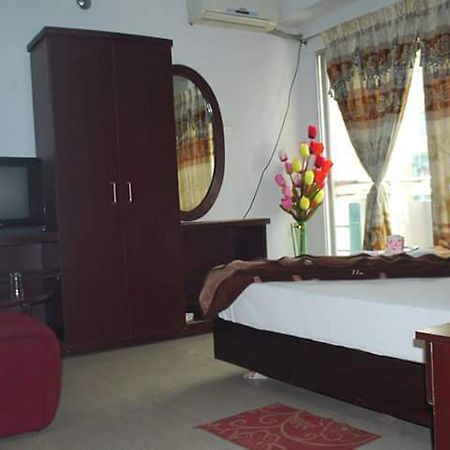 Iqra Beach Hotel Cox's Bazar Dış mekan fotoğraf