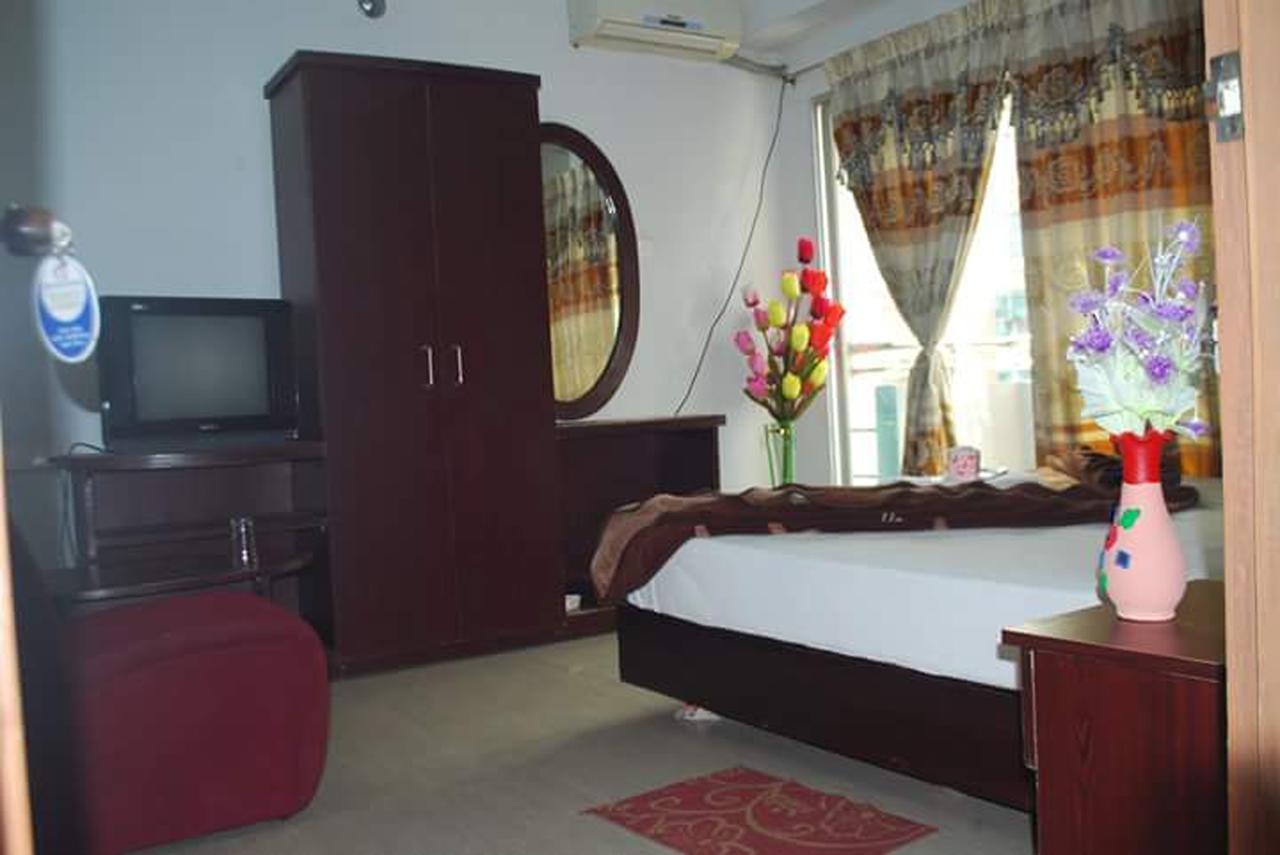 Iqra Beach Hotel Cox's Bazar Dış mekan fotoğraf